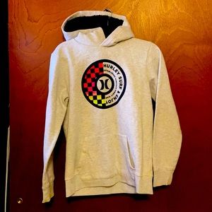 Big Boys XL Hoodie